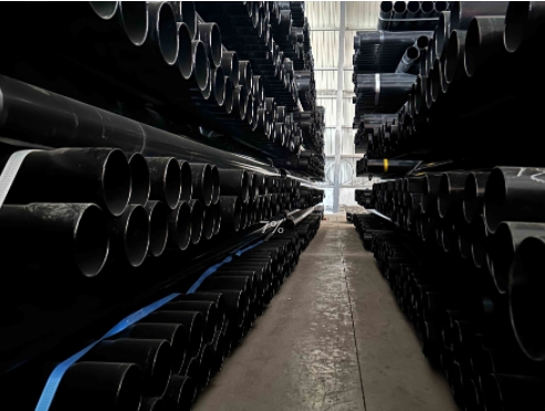 熱浸塑鋼管的主要用途有哪些？